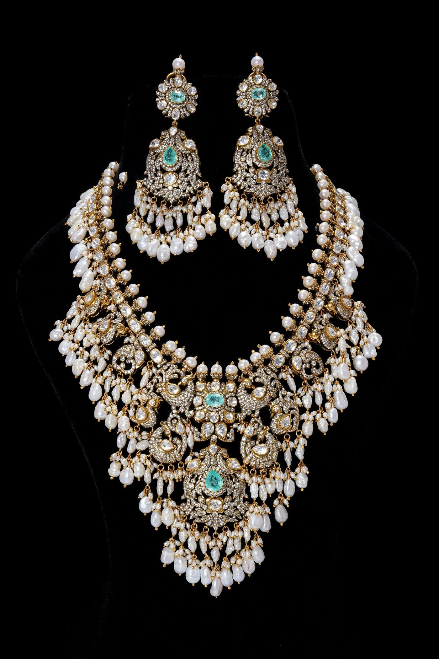 SHRINGAR JEWELS catalogue
