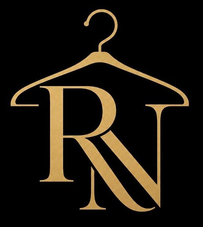 RN FASHION logo