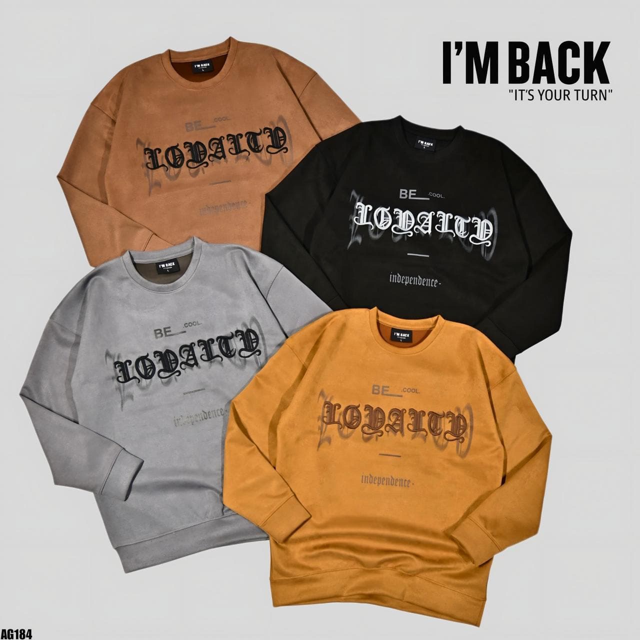 Full T Shirt Back Print