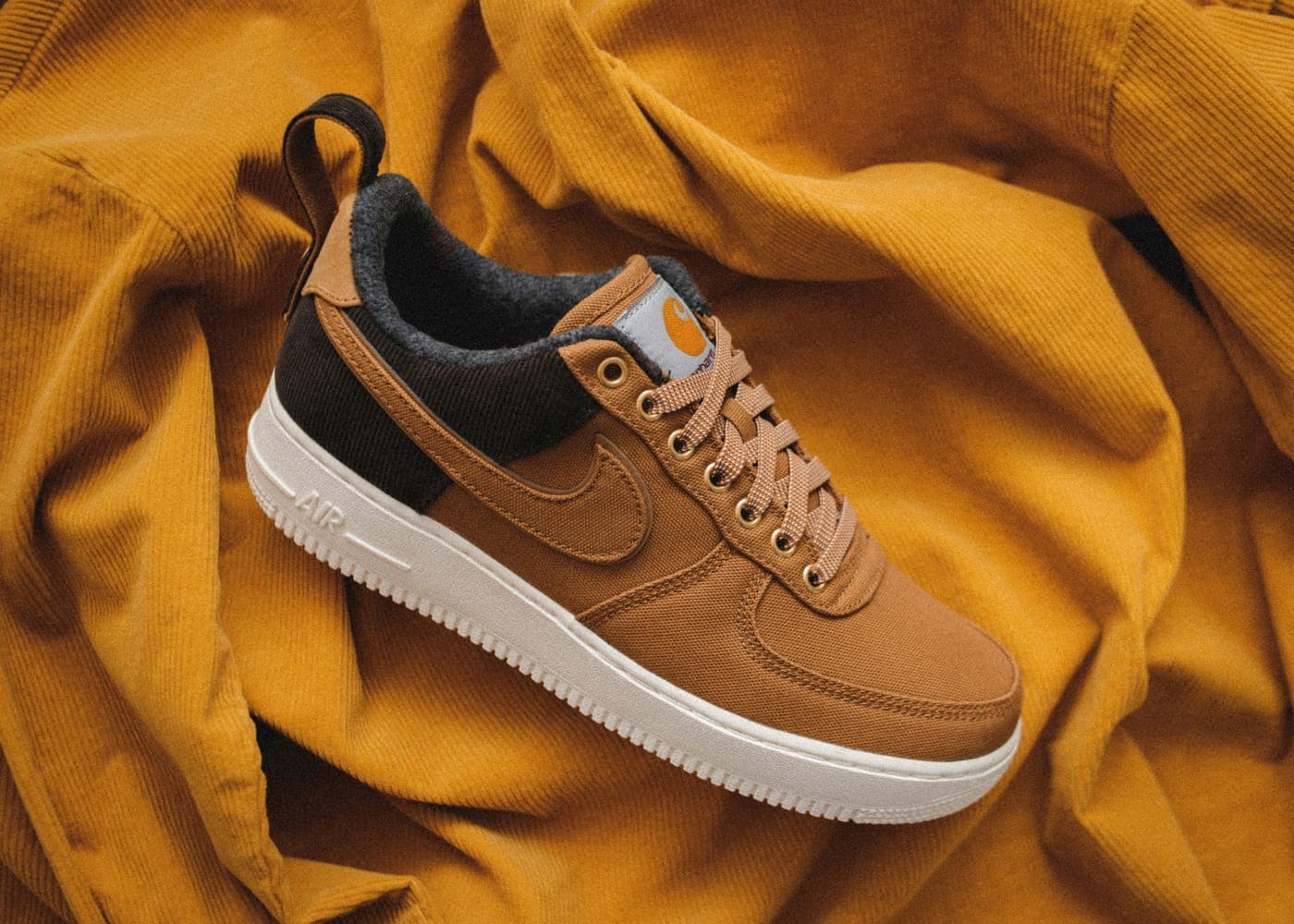 Harbour Canvas Sneaker