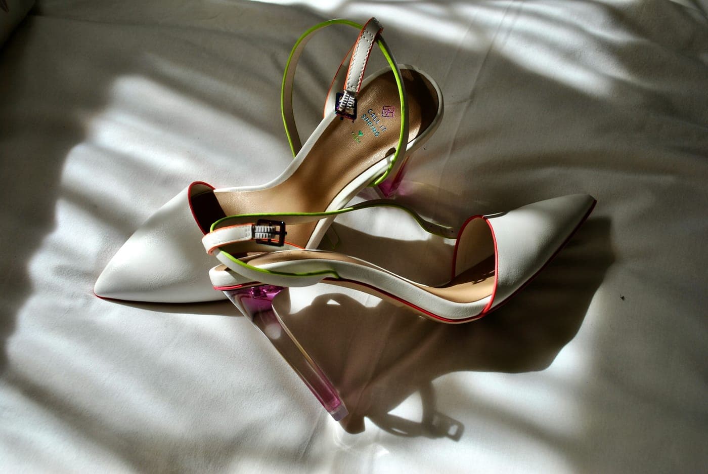 Ladies Footwear