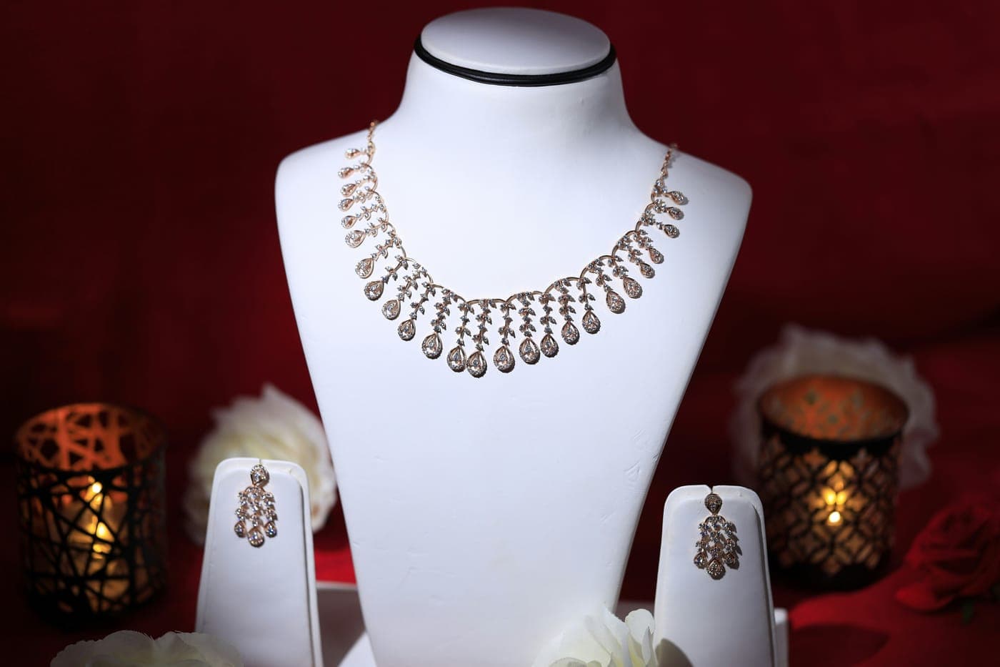 Necklace Sets